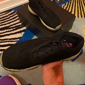 Nike Air Jordans Future 6.5 Y EUR 39 Wo 8.5-9